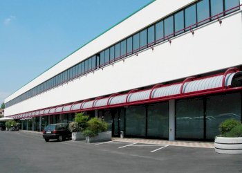 Zona - Shed strada Feltrina, 268, Treviso - photo 11