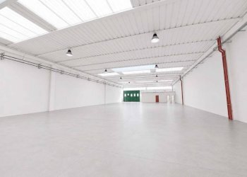 Magazzino - Shed strada Feltrina, 268, Treviso - photo 1