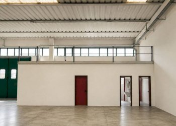 Interno non residenziale - Shed strada Feltrina, 268, Treviso - photo 4
