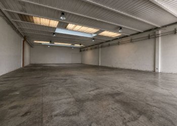 Magazzino - Shed strada Feltrina, 268, Treviso - photo 5