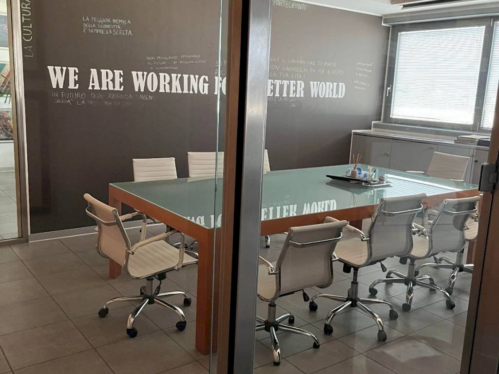 Interno non residenziale - Office Marcon - photo 3