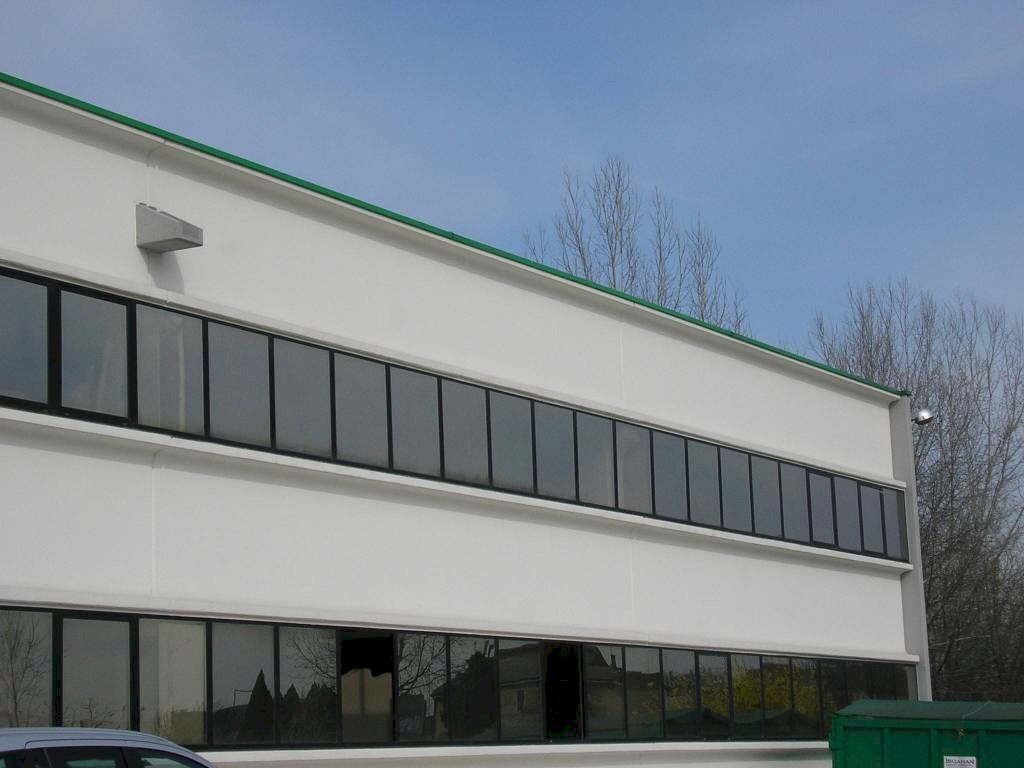 Facciata - Capannone Quinto di Treviso - foto 3