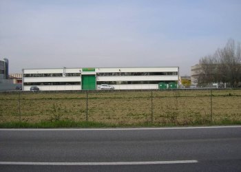 Terreno - Capannone Quinto di Treviso - foto 1