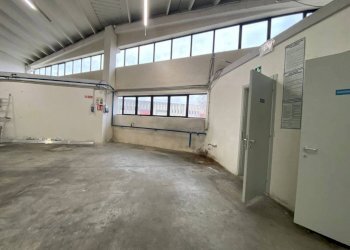 Interno non residenziale - Capannone Quinto di Treviso - foto 5