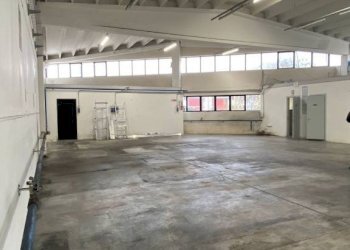 Interno non residenziale - Capannone Quinto di Treviso - foto 8