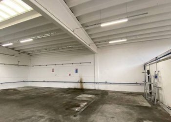 Interno non residenziale - Capannone Quinto di Treviso - foto 11