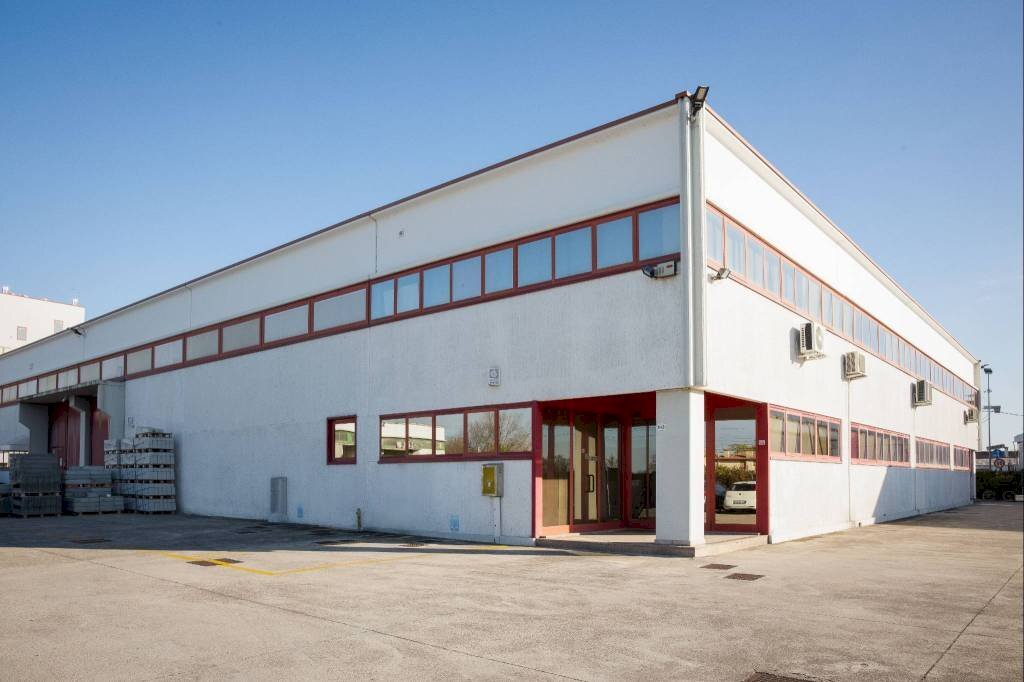 Facciata - Shed via Brondi, Quinto di Treviso - photo 1