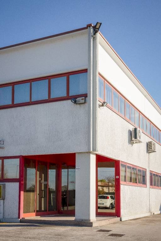 Facciata - Shed via Brondi, Quinto di Treviso - photo 2