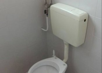 Bagno - Capannone via Brondi, Quinto di Treviso - foto 7