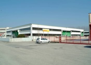 Zona - Capannone via Enrico Mattei, Quinto di Treviso - foto 3
