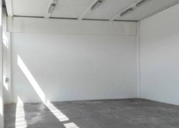 Interno non residenziale - Capannone via Enrico Mattei, Quinto di Treviso - foto 5