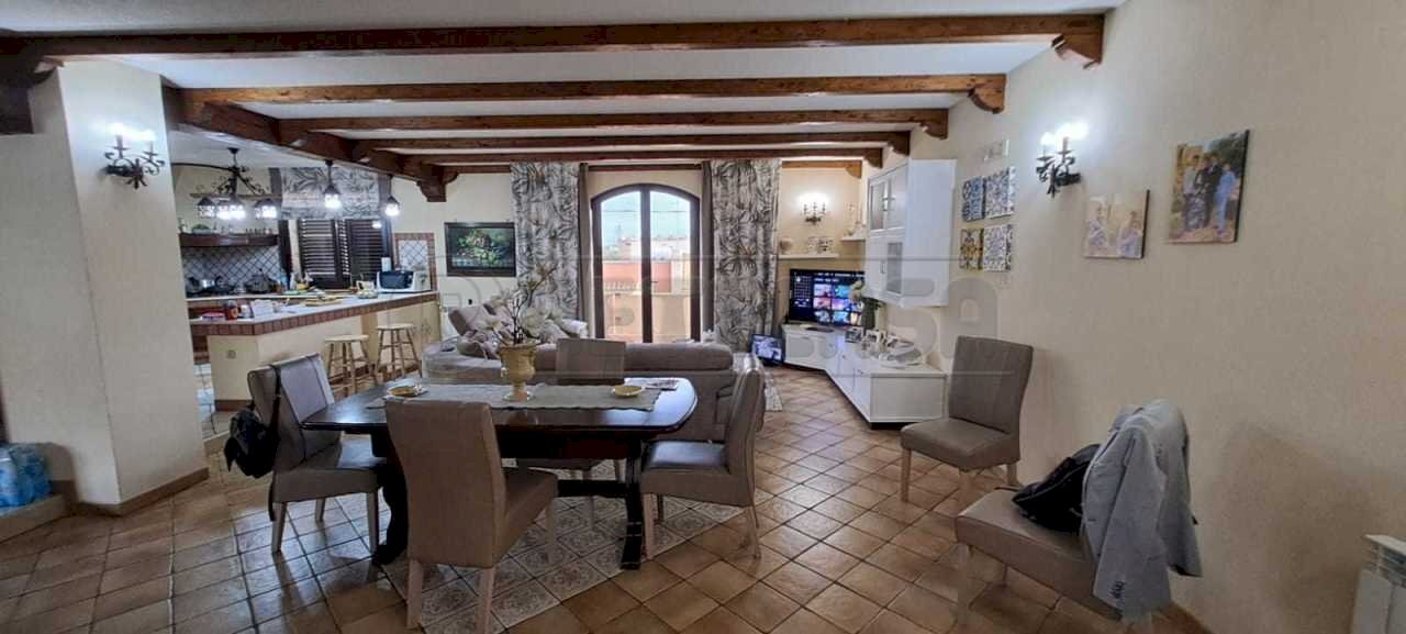 08dbc7db-2992-45e1-972a-a5beea201c63.jpg - Porzione di casa contrada strasatti, Marsala - foto 1