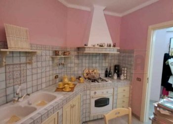 e1ab267d-2322-40b2-857d-241cc3f5c329.jpg - Porzione di casa contrada strasatti, Marsala - foto 11