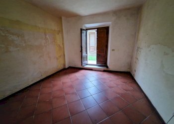 20250219_162412.jpg - Terratetto - Terracielo Via per Corte Capecchio, Lucca - foto 5