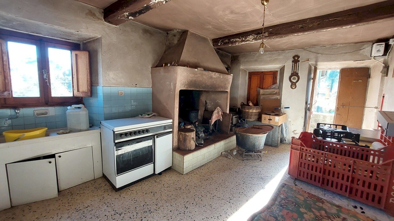 1casalep.jpg - Rustico San Godenzo - foto 1