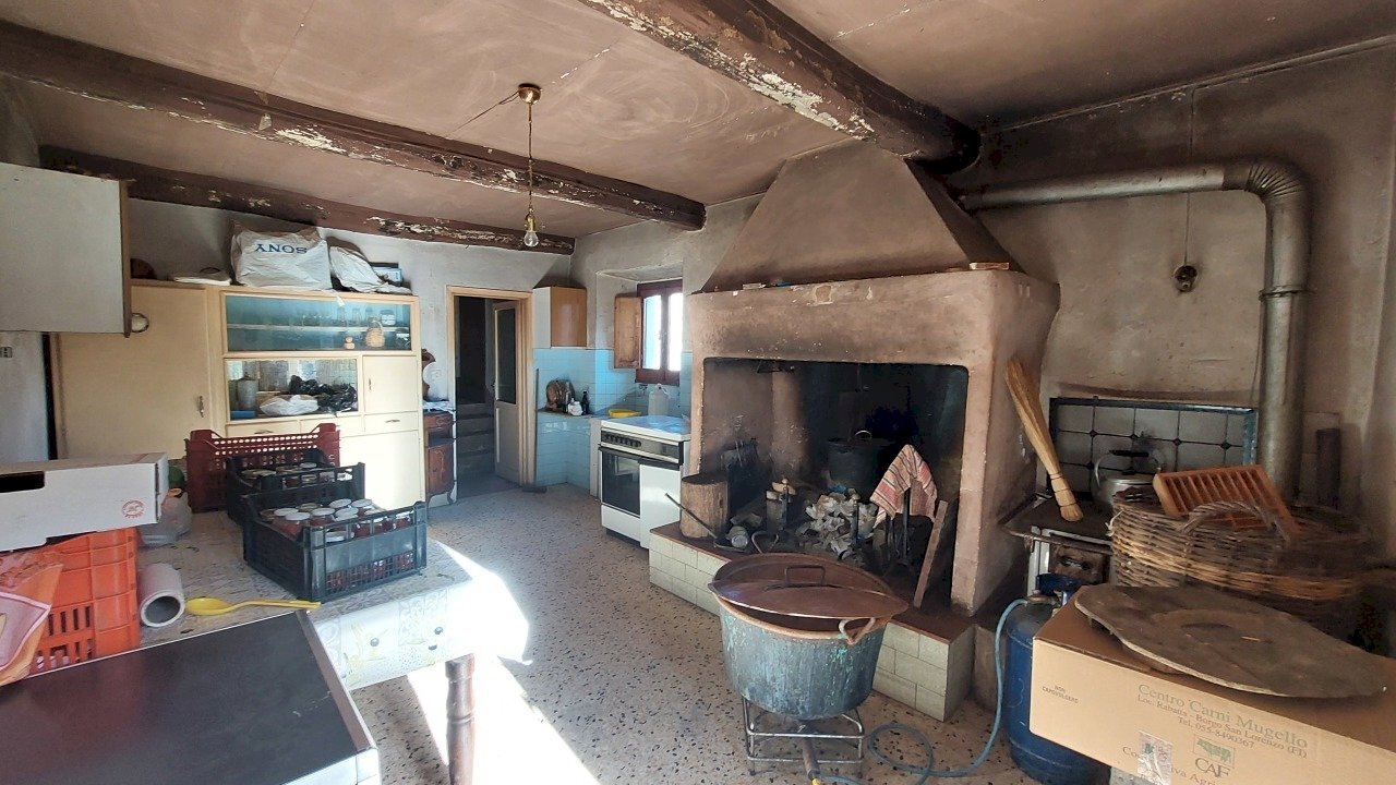 2casalep.jpg - Rustico San Godenzo - foto 2