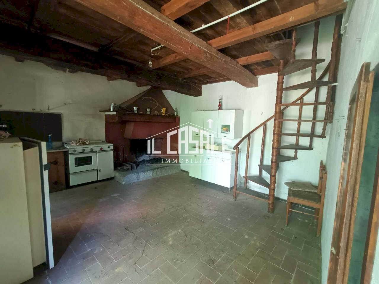 fognano3-min.jpg - Quadrilocale Dicomano - foto 3