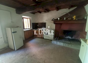 fognano1-min.jpg - Quadrilocale Dicomano - foto 1