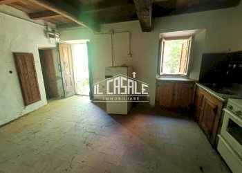 fognano5-min.jpg - Quadrilocale Dicomano - foto 5