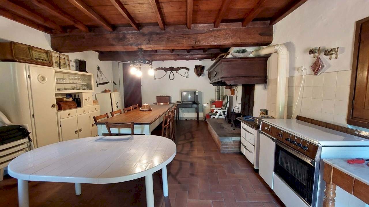 1gugena-min.jpg - Farmhouse San Godenzo - photo 1