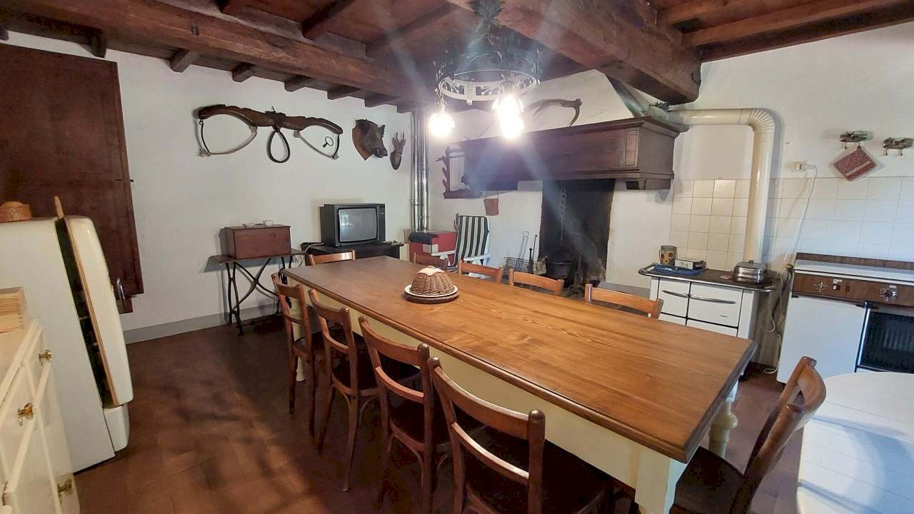 2gugena-min.jpg - Farmhouse San Godenzo - photo 2