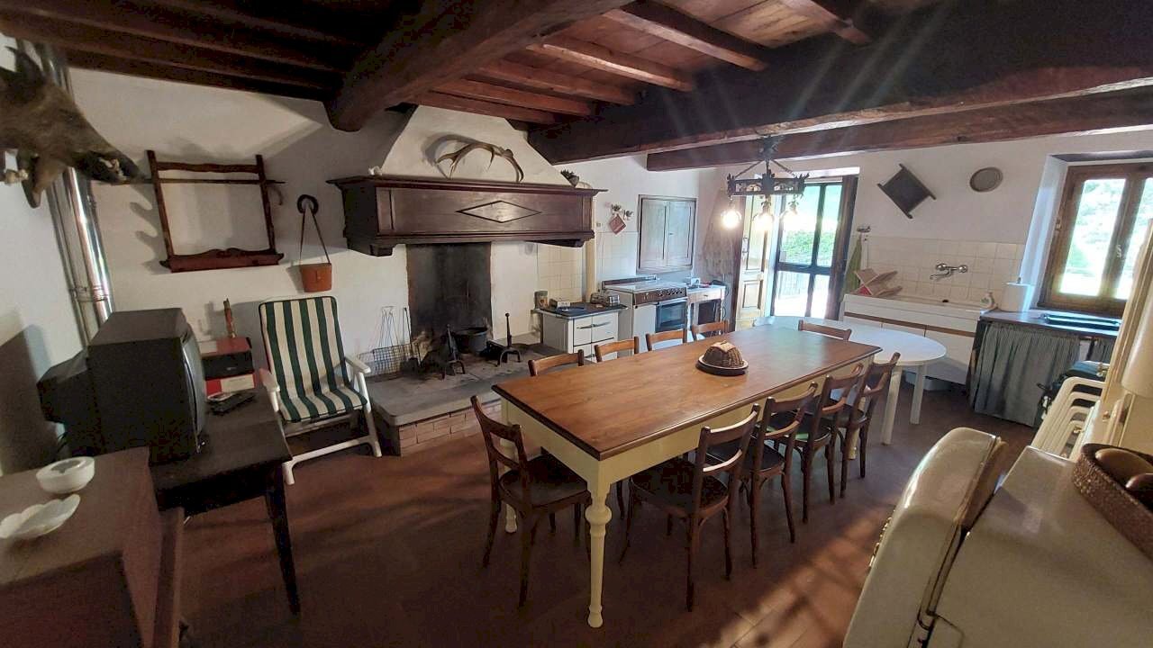 3gugena-min.jpg - Farmhouse San Godenzo - photo 3