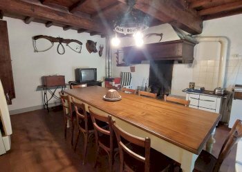 2gugena-min.jpg - Casa Colonica San Godenzo - foto 2