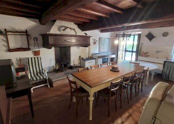 3gugena-min.jpg - Casa Colonica San Godenzo - foto 3