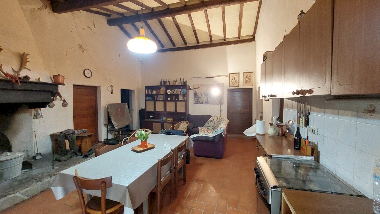 2villoreind.jpg - Casa Colonica Vicchio - foto 2