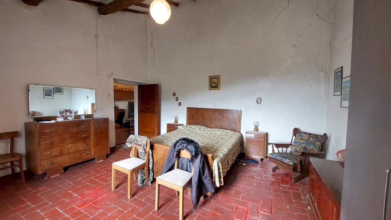 3villoreind.jpg - Casa Colonica Vicchio - foto 3