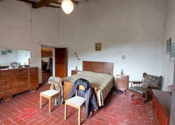 3villoreind.jpg - Casa Colonica Vicchio - foto 3