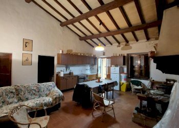 8villoreind.jpg - Casa Colonica Vicchio - foto 8