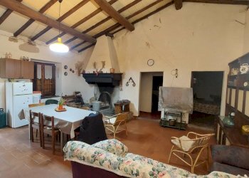 10villoreind.jpg - Casa Colonica Vicchio - foto 10