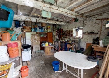 27villoreind.jpg - Casa Colonica Vicchio - foto 27