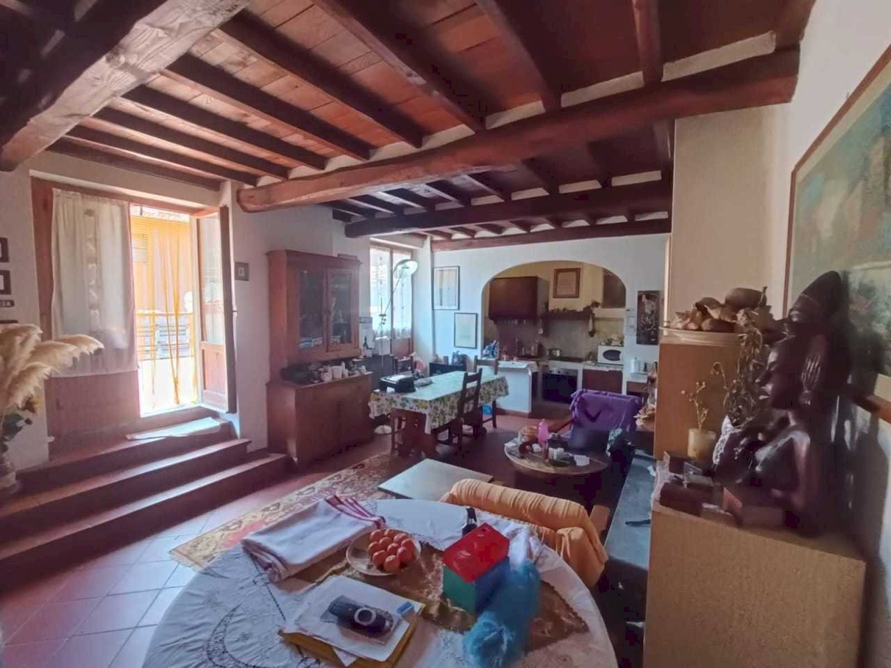 5colonicadicomano.jpeg - Casa Colonica Dicomano - foto 1