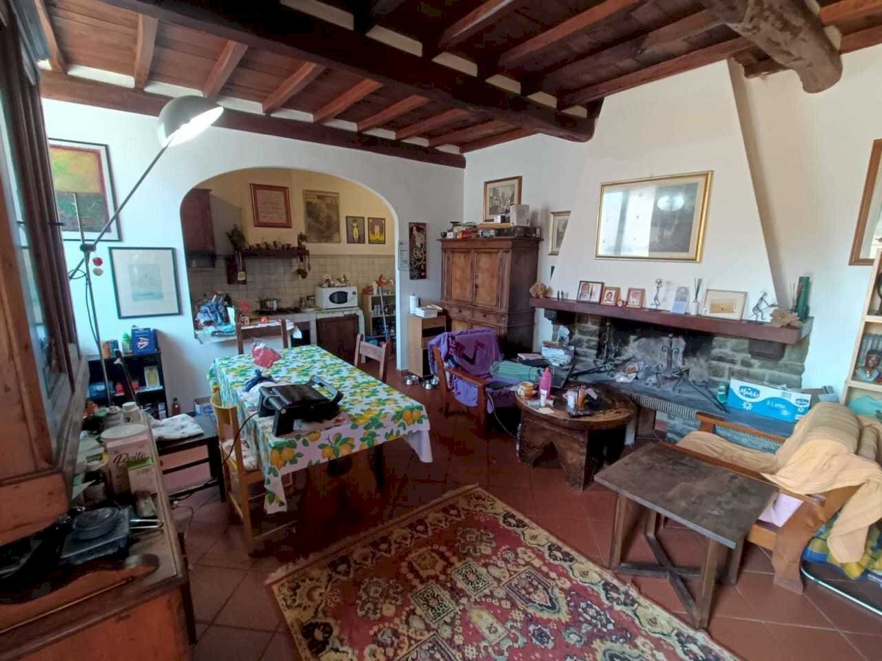 1colonicadicomano.jpeg - Casa Colonica Dicomano - foto 2