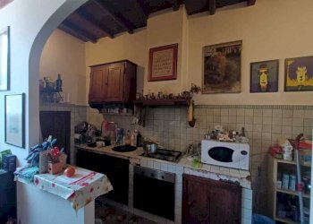 4colonicadicomano.jpeg - Casa Colonica Dicomano - foto 5