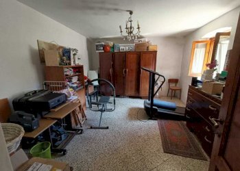 19colonicadicomano.jpeg - Casa Colonica Dicomano - foto 19