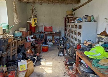 29colonicadicomano.jpeg - Casa Colonica Dicomano - foto 29