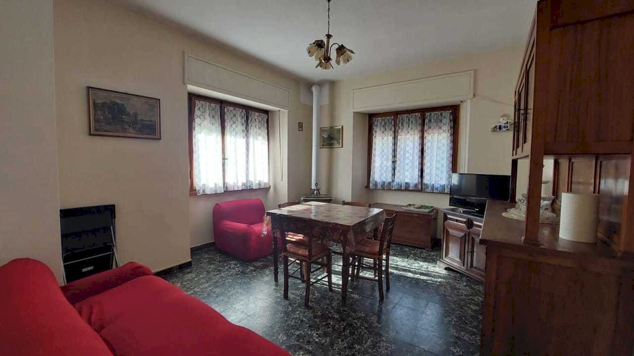 3castagnoapp.jpeg - Appartamento San Godenzo - foto 3