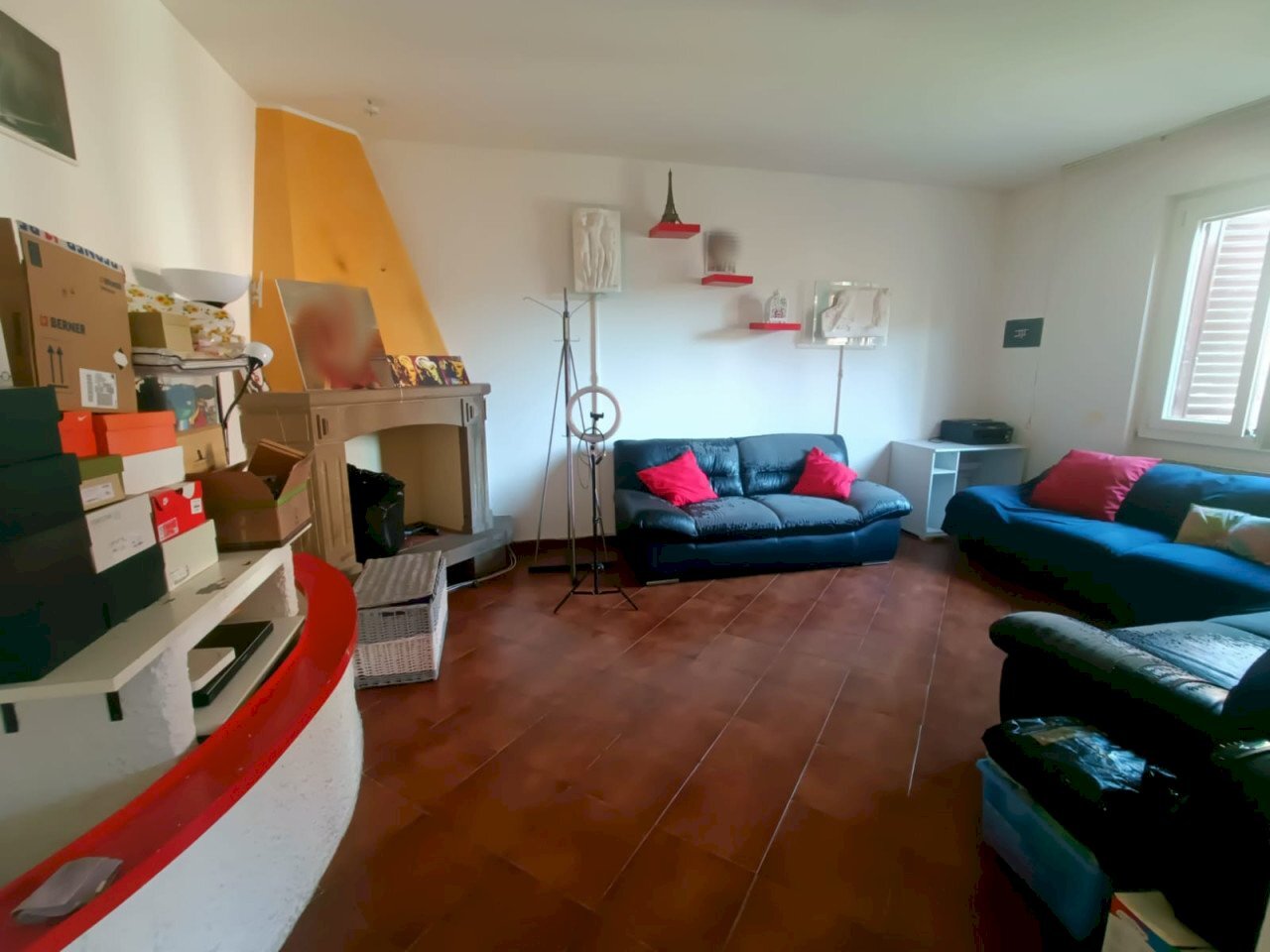 3quadrifamiliarepiandrati.jpeg - Appartamento Dicomano - foto 3