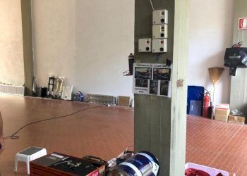 401c18a6-fdbe-4797-83f2-3f0053a24be4.jpg - Capannone Via Salvador Allende, Rufina - foto 4