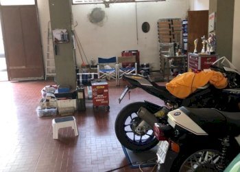 37905d85-ae5e-4818-9d47-1f1361de9602.jpg - Capannone Via Salvador Allende, Rufina - foto 6