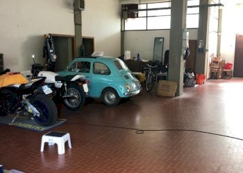 739554be-da5a-4405-ac36-5f09fc4926ab.jpg - Capannone Via Salvador Allende, Rufina - foto 9