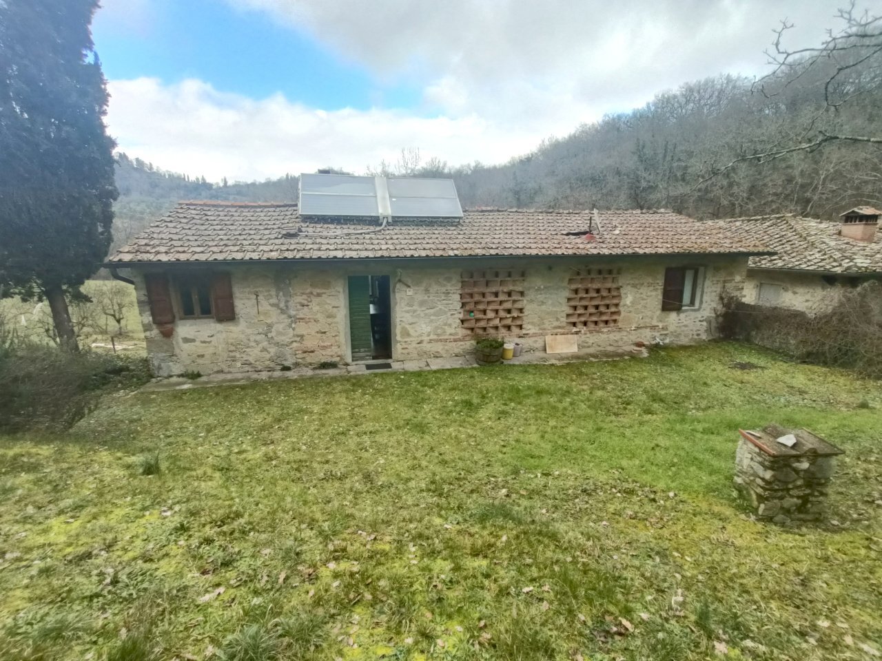 3fienilebarb.jpg - Rustico Vicchio - foto 3