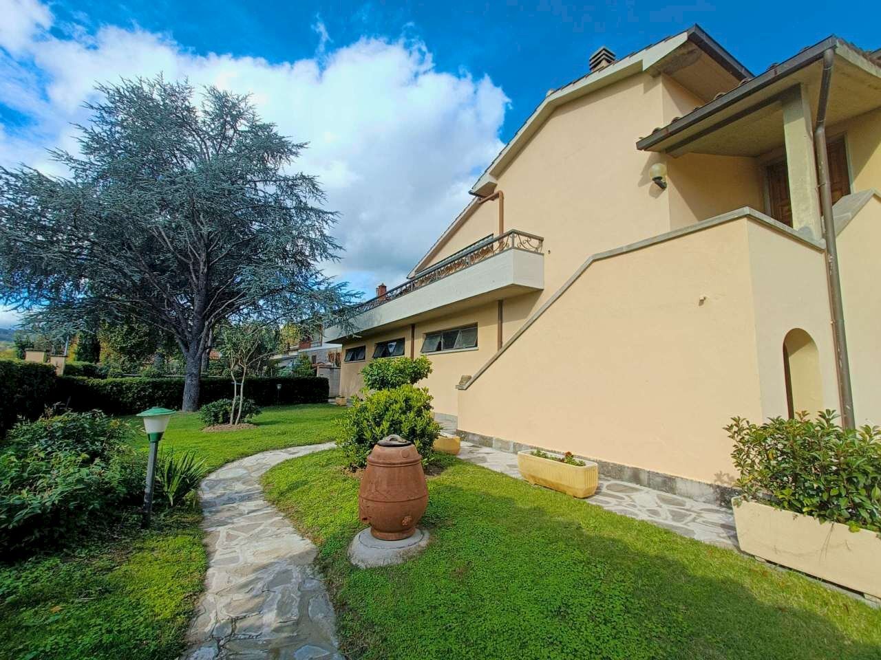 villadicomano4.jpg - Villa Dicomano - photo 3