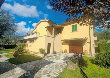 villadicomano1.jpg - Villa Dicomano - foto 1