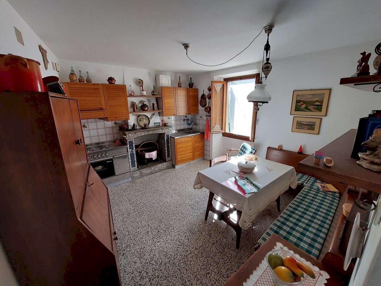 3ttsangodenzo-min.jpg - Portion of a house San Godenzo - photo 3