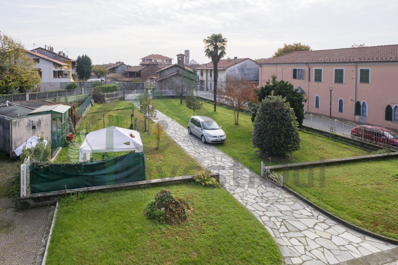 ESTERNO - Appartamento Via Torino 154, Nole - foto 3