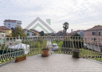 TERRAZZINO COMUNE - Appartamento Via Torino 154, Nole - foto 4